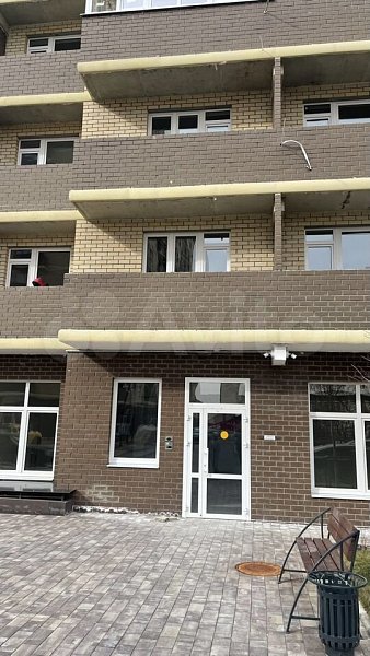 1-комн квартира, 24.7 м², р-н Краснодарский (№128570)