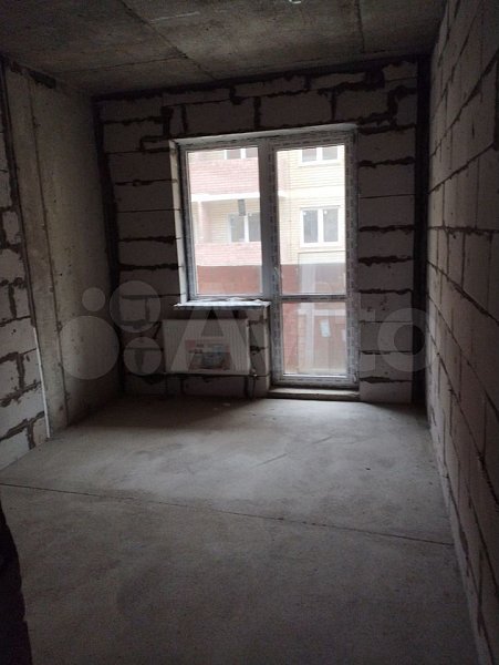 2-комн. квартира, 52.9 м², р-н Окраины, Краснодар (№126858)