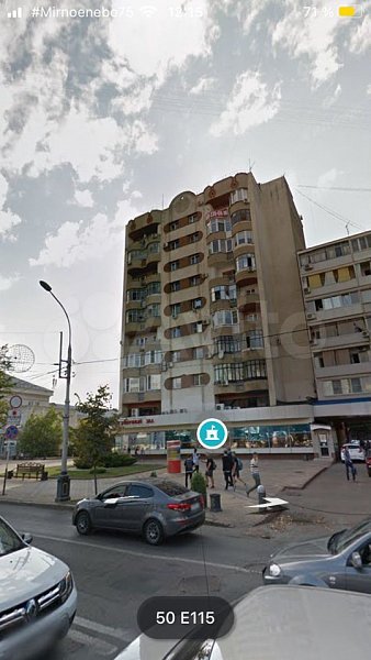 3-комн. квартира, 94 м², р-н Центр, Краснодар (№124004)