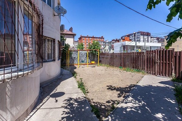 2-комн квартира, 54.3 м², р-н Российский п (№127338)