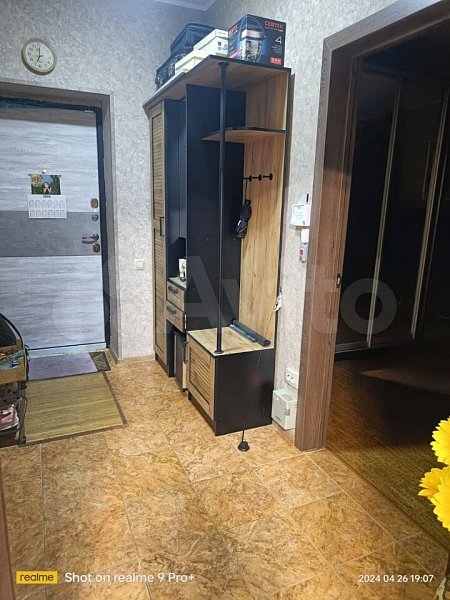 1-комн квартира, 50 м², р-н Парк Галицкого (№129545)