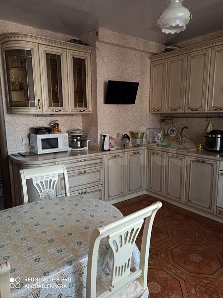 3-комн квартира, 69 м², р-н Восточно-кругликовский (№124673)