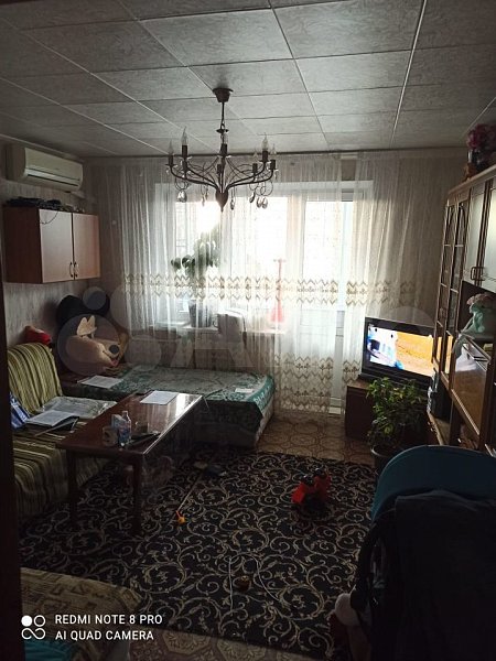 Продается 3-комн. квартира, 61.4 м², р-н Комсомольский, Краснодар