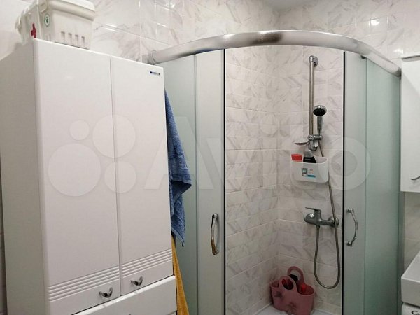 2-комн квартира, 42 м², р-н Гидростроителей (№130808)