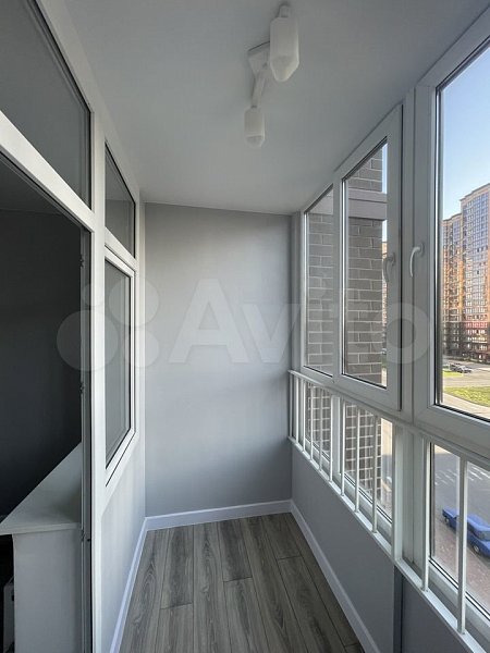1-комн квартира, 42 м², р-н Энка - Баскет-холл (№127335)