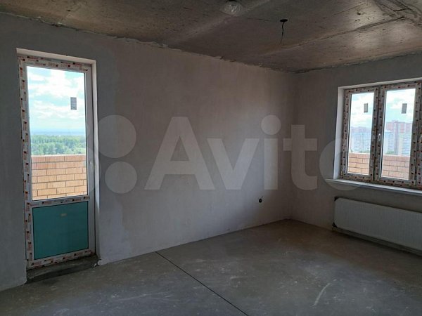3-комн квартира, 100 м², р-н Гидростроителей (№129425)
