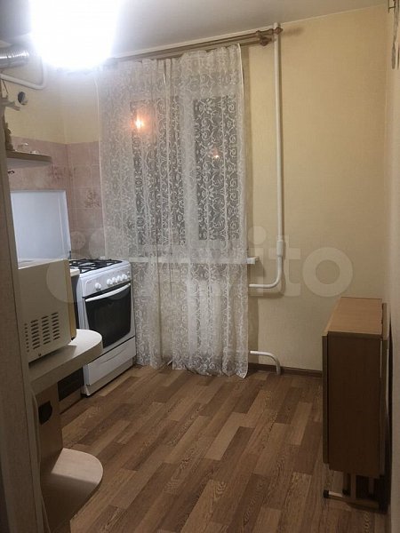 2-комн квартира, 46 м², р-н 40-лет Победы (№124397)