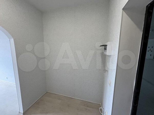 Студия, 24.5 м², р-н поселок Краснодарский (№125030)