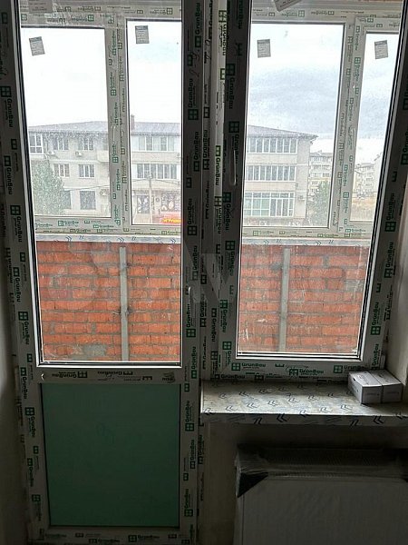 Студия, 24 м², р-н поселок Краснодарский (№125698)