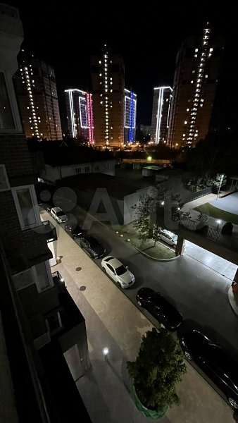 2-комн квартира, 58 м², р-н Центр (№129954)