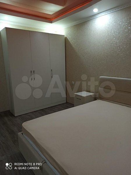 3-комн квартира, 101.5 м², р-н Черемушки (№126647)