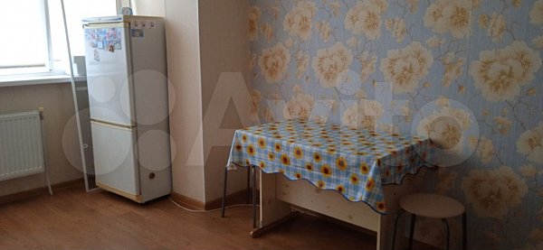 1-комн. квартира, 38.6 м², р-н Музыкальный, Краснодар (№125190)