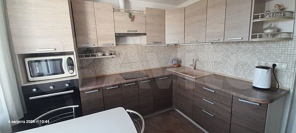 3-комн квартира, 71.3 м², р-н Юбилейный (№129297)