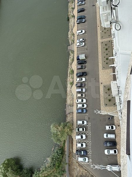 4-комн. квартира, 256.4 м², р-н Парк Галицкого, Краснодар (№123826)