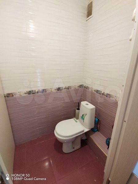 2-комн квартира, 59.4 м², р-н Молодежный (№125908)