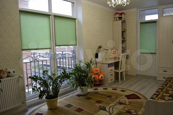 2-комн квартира, 65 м², р-н Петра Метальникова (№124439)
