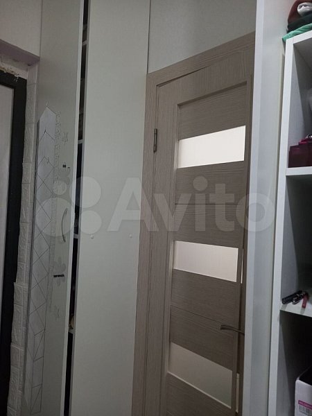 Студия, 21 м², р-н поселок Краснодарский (№125267)