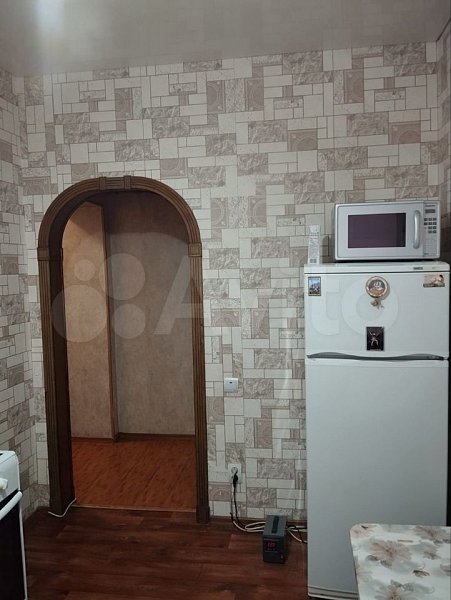 1-комн квартира, 33 м², р-н Российский п (№128827)