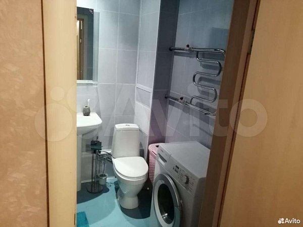 1-комн. квартира, 45.2 м², р-н Юбилейный, Краснодар (№124051)