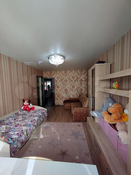 2-комн квартира, 54 м², р-н Восточно-кругликовский (№131444)