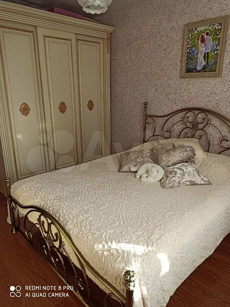 3-комн квартира, 69 м², р-н Восточно-кругликовский (№124673)