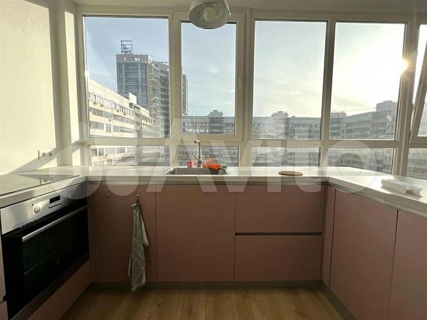 3-комн квартира, 101 м², р-н Центр (№126558)