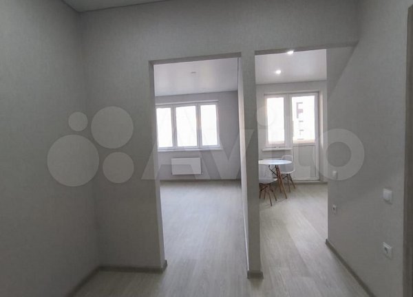 1-комн квартира, 36 м², р-н Гидростроителей (№129103)