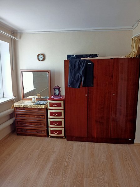 1-комн. квартира, 31.1 м², р-н Молодежный, Краснодар (№128248)