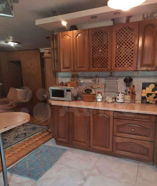 6-комн квартира, 124.7 м², р-н Центр (№124283)