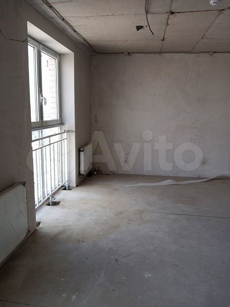 2-комн квартира, 60.4 м², р-н Российская ул (№127588)