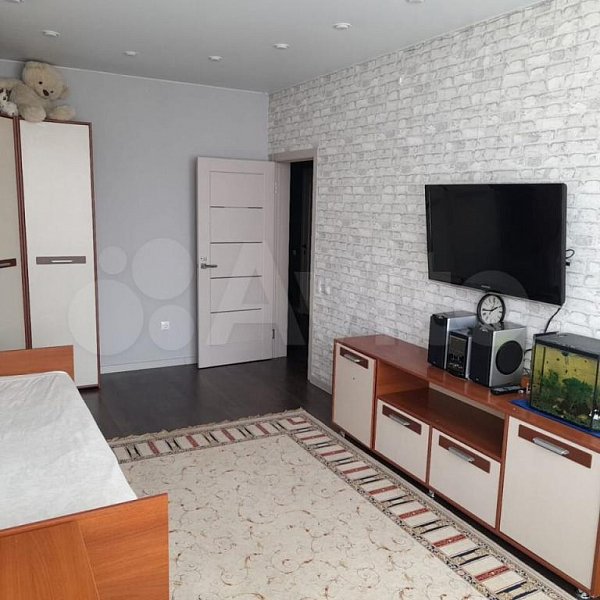 3-комн квартира, 96 м², р-н Фестивальный (№123893)