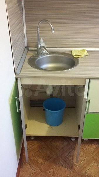 1-комн квартира, 29.7 м², р-н Центральный (№131245)