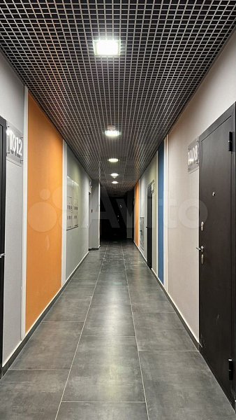 1-комн квартира, 39 м², р-н Восточно-кругликовский (№130962)