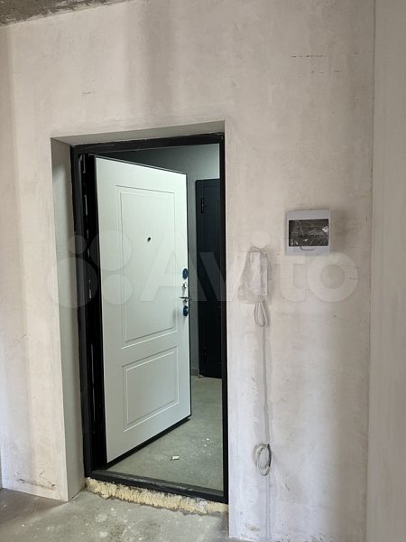 2-комн квартира, 51.3 м², р-н Немецкая деревня (№125766)