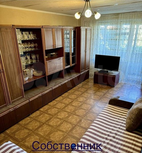 4-комн. квартира, 74.8 м², р-н Фестивальный, Краснодар (№123829)