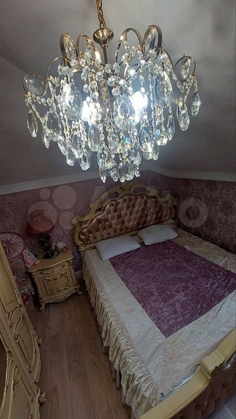 4-комн квартира, 120 м², р-н Петра Метальникова (№123948)