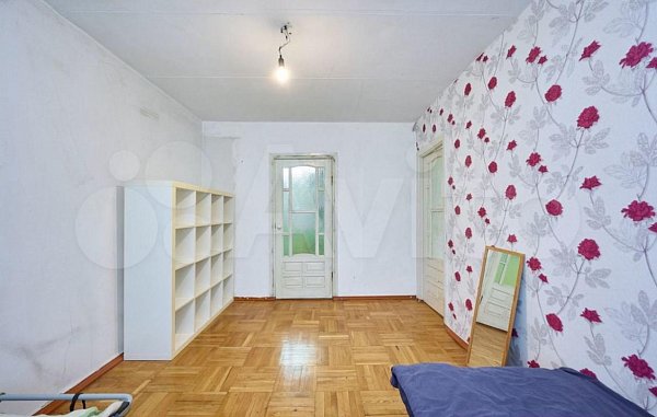 3-комн. квартира, 66 м², р-н Селезнева-СБС, Краснодар (№126508)