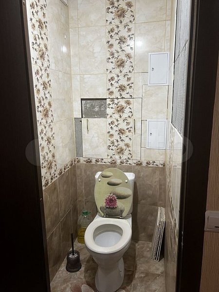 3-комн квартира, 72.8 м², р-н Энка - Баскет-холл (№124834)