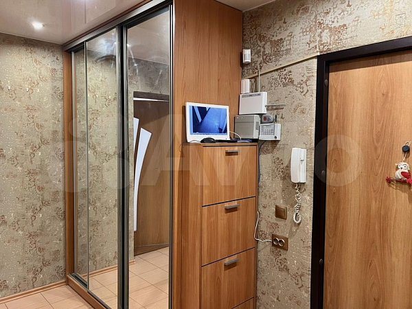 2-комн квартира, 56.5 м², р-н Фестивальный (№128963)