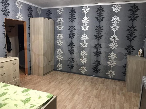 2-комн квартира, 66.5 м², р-н Российская ул (№124443)