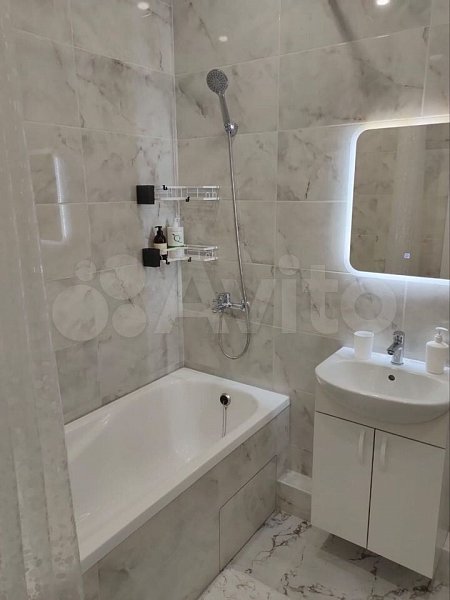 1-комн квартира, 39 м², р-н Молодежный (№126597)