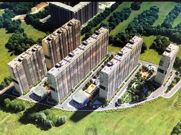 3-комн квартира, 83.8 м², р-н Восточно-кругликовский (№124923)