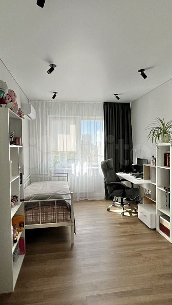 2-комн квартира, 58 м², р-н Центр (№129954)