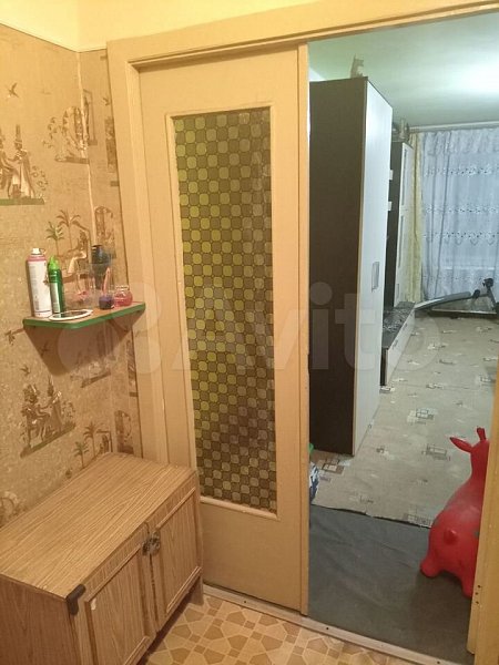 4-комн. квартира, 75 м², р-н Гидростроителей, Краснодар (№128817)