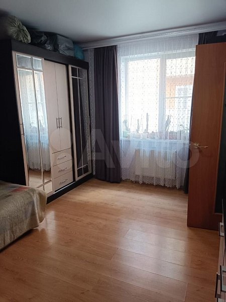 1-комн квартира, 35 м², р-н Российский п (№126844)