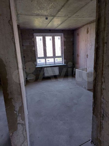 2-комн. квартира, 56.7 м², р-н Энка - Баскет-холл, Краснодар (№123975)
