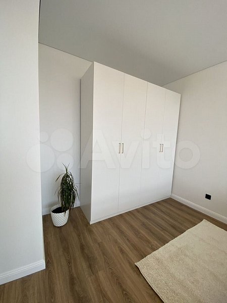 1-комн квартира, 40 м², р-н Черемушки (№131014)