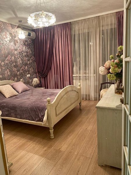 2-комн квартира, 70 м², р-н Фестивальный (№123846)
