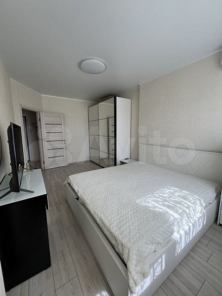 2-комн квартира, 62.4 м², р-н Краснодарский (№128745)