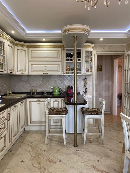 Продается 2-комн квартира, 70 м², р-н Фестивальный, 